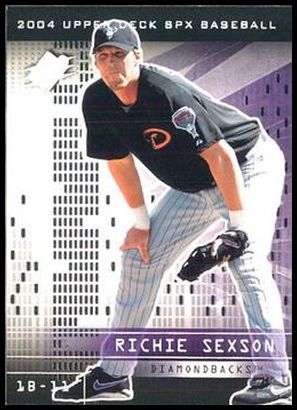 61 Richie Sexson